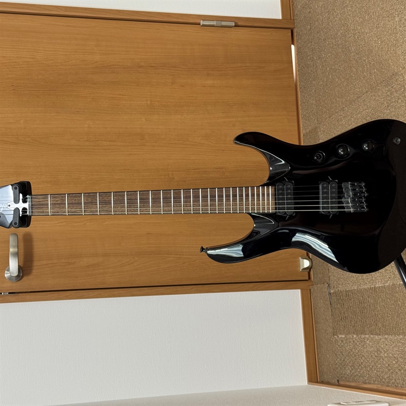 Jackson Pro Series Signature Chris Broderick Soloist HT6の画像
